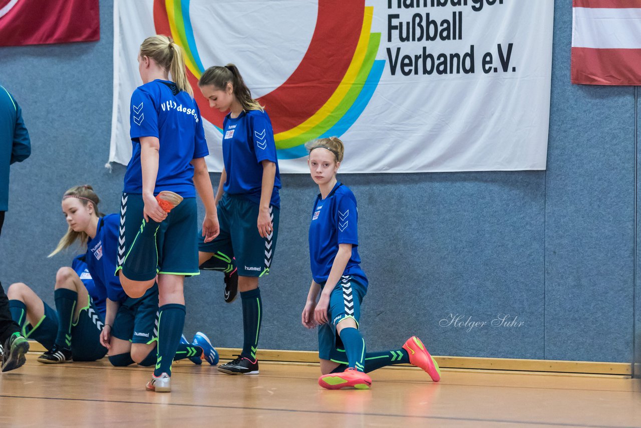 Bild 115 - Norddeutschen Futsalmeisterschaften : Sieger: Osnabrcker SC